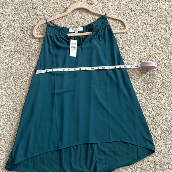 Loft womans top - Picture 7 of 8